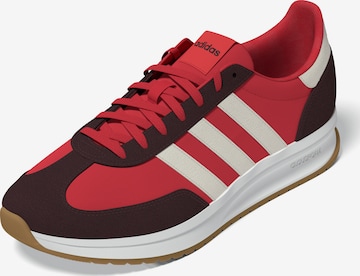 Baskets basses 'Run 70s 2.0' ADIDAS SPORTSWEAR en rouge : devant