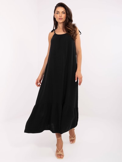 Madnezz House Dress in Black, Item view