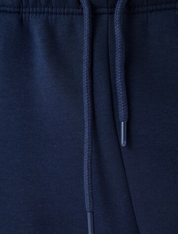 Koton Regular Trousers in Blue