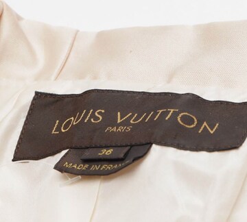 Louis Vuitton Blazer in XS in Orange