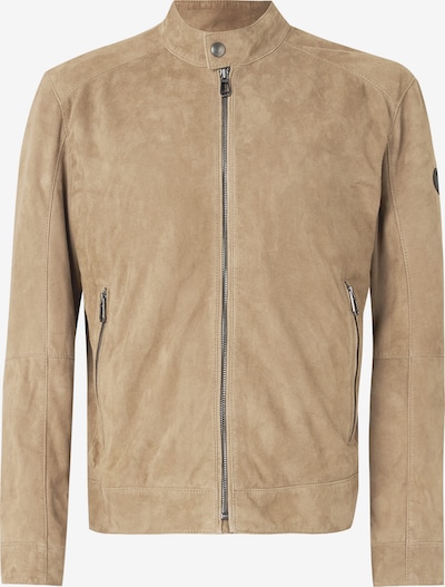 Demisezoninė striukė iš JOOP!, spalva – tamsi smėlio, Prekių apžvalga