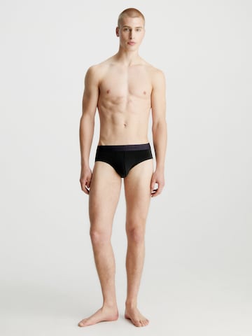 Calvin Klein Underwear Panty in Black