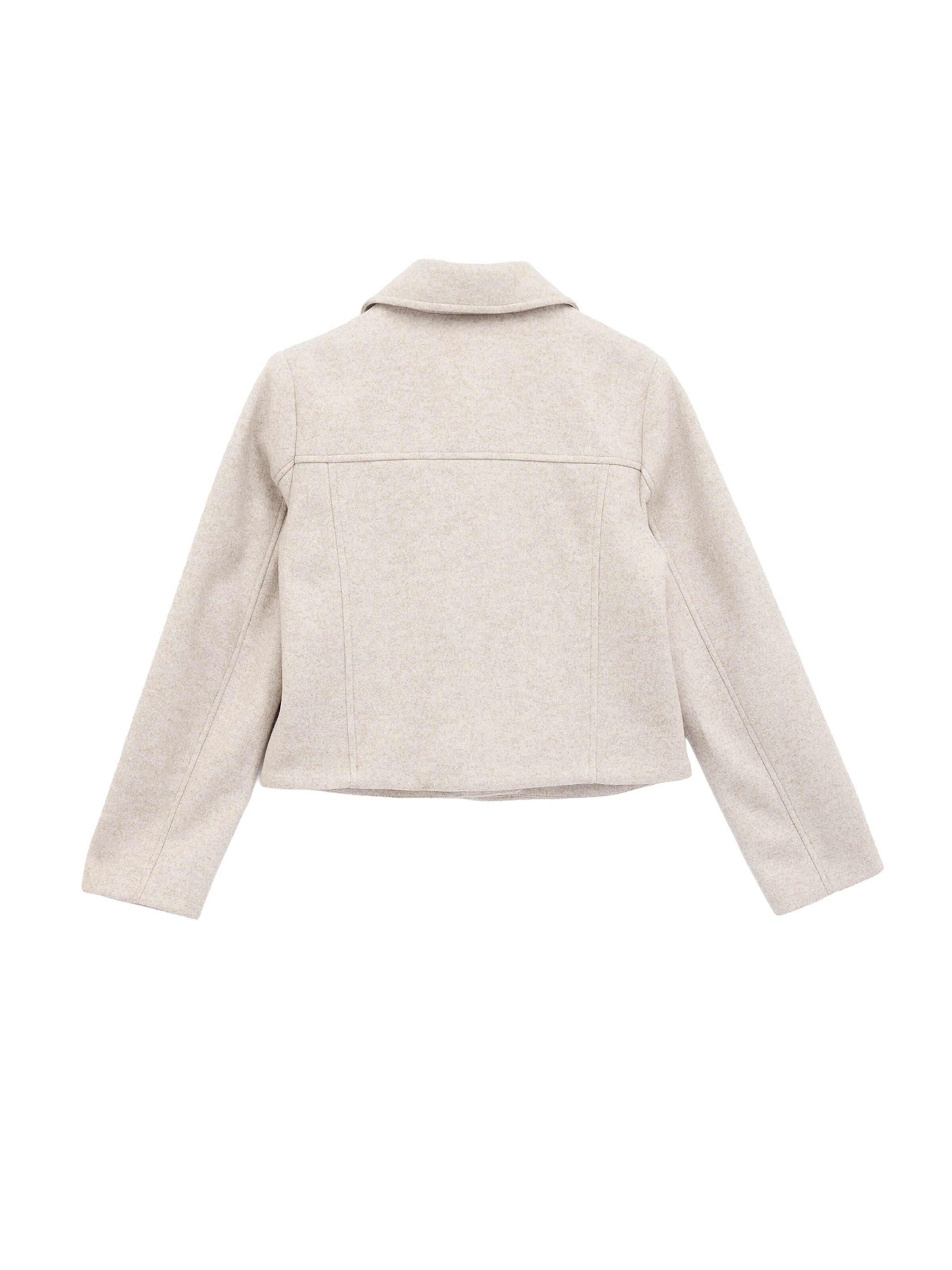 Koton Between-season jacket in Grey