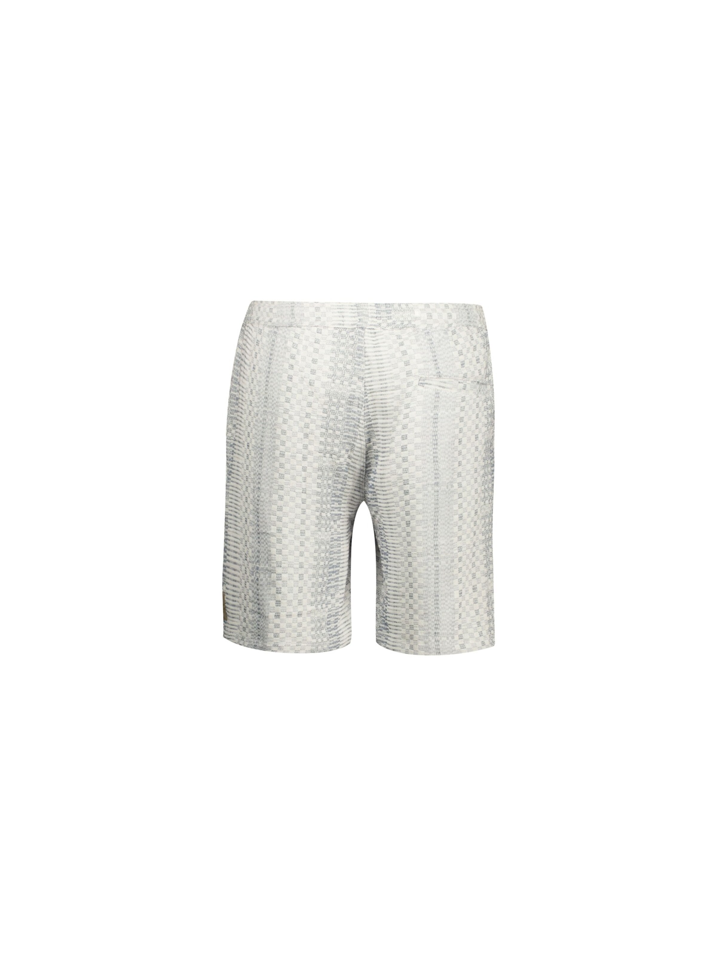 Regular Pantalon 'Padre' Deeluxe en gris
