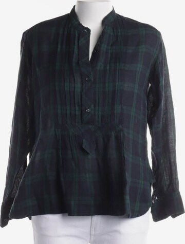 Isabel Marant Etoile Blouse & Tunic in XS in Blue: front