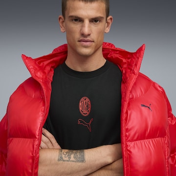 Maillot 'AC Mailand FtblStatement Cellerator' PUMA en noir
