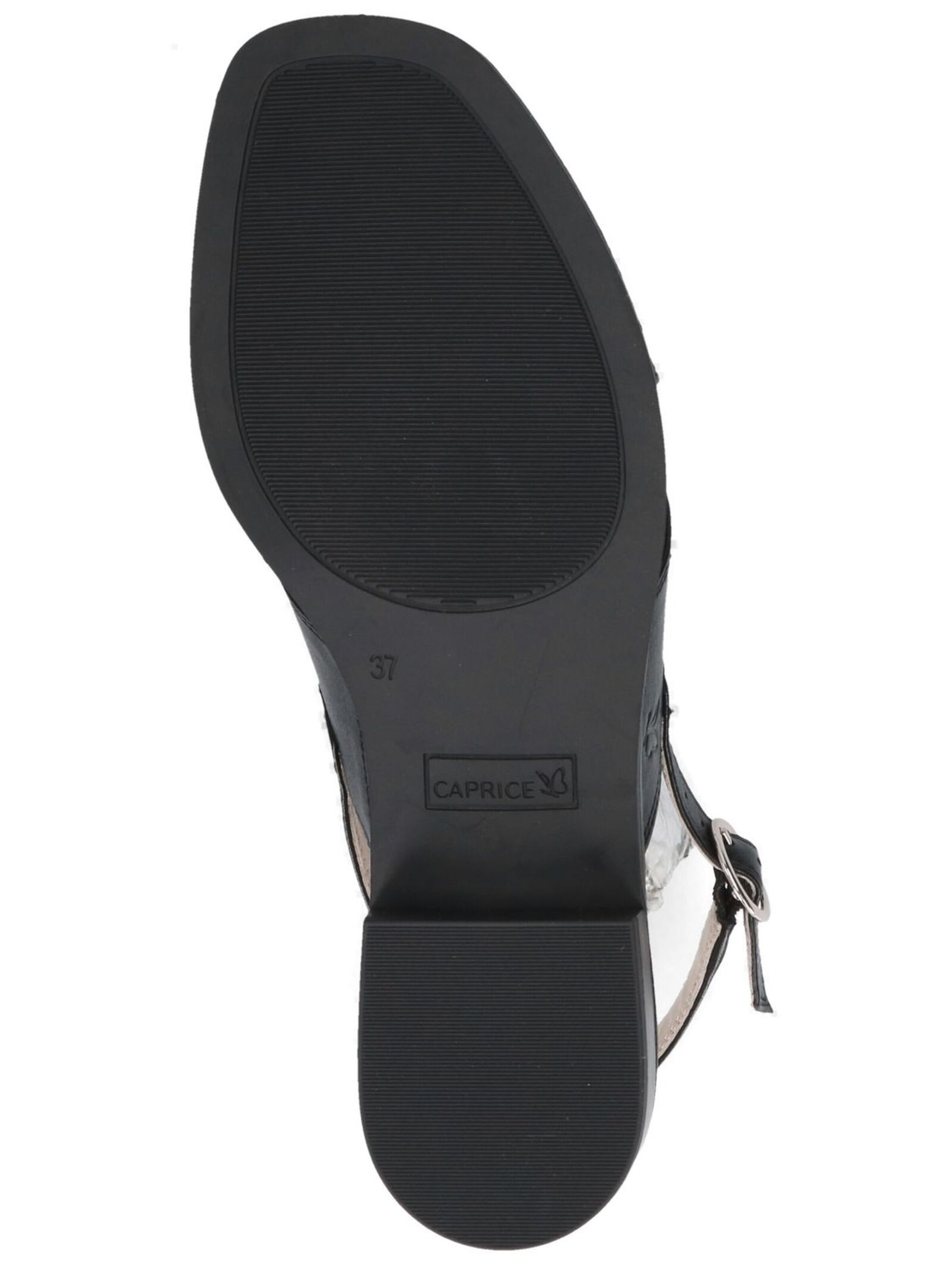 Sandales CAPRICE en noir