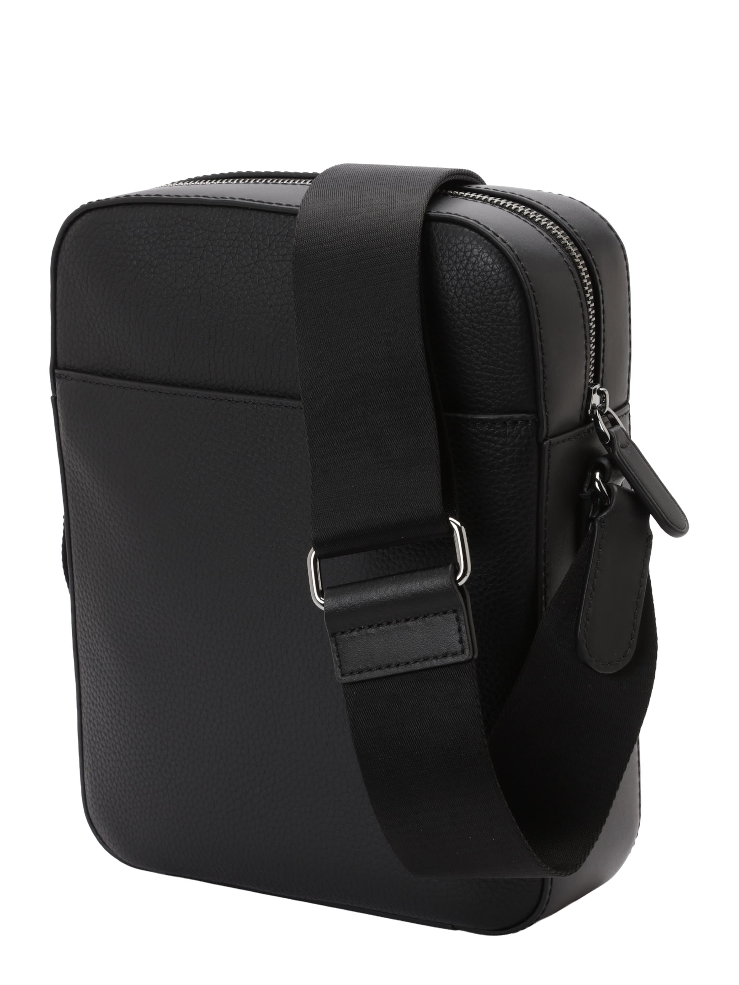 Sac à bandoulière Michael Kors en noir