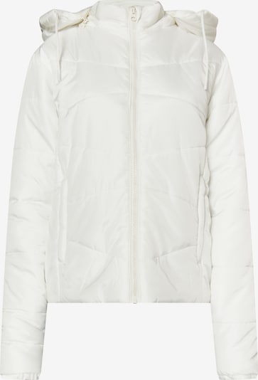 MYMO Übergangsjacke in wollweiß, Produktansicht