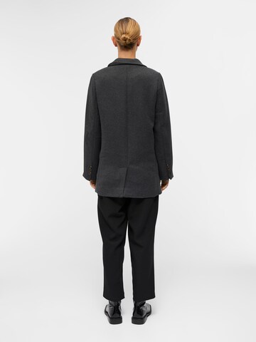 OBJECT Blazer 'OBJBlaza' in Grey