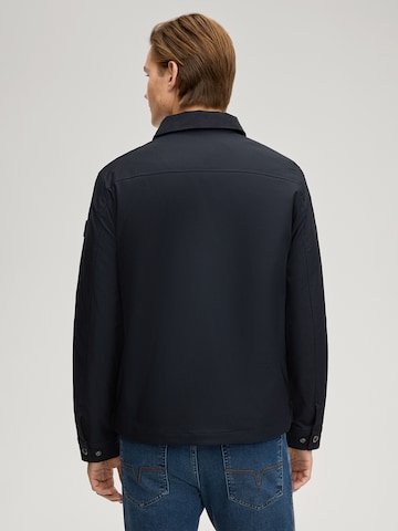 JOOP! Jeans Tussenjas 'Skyler ' in Blauw