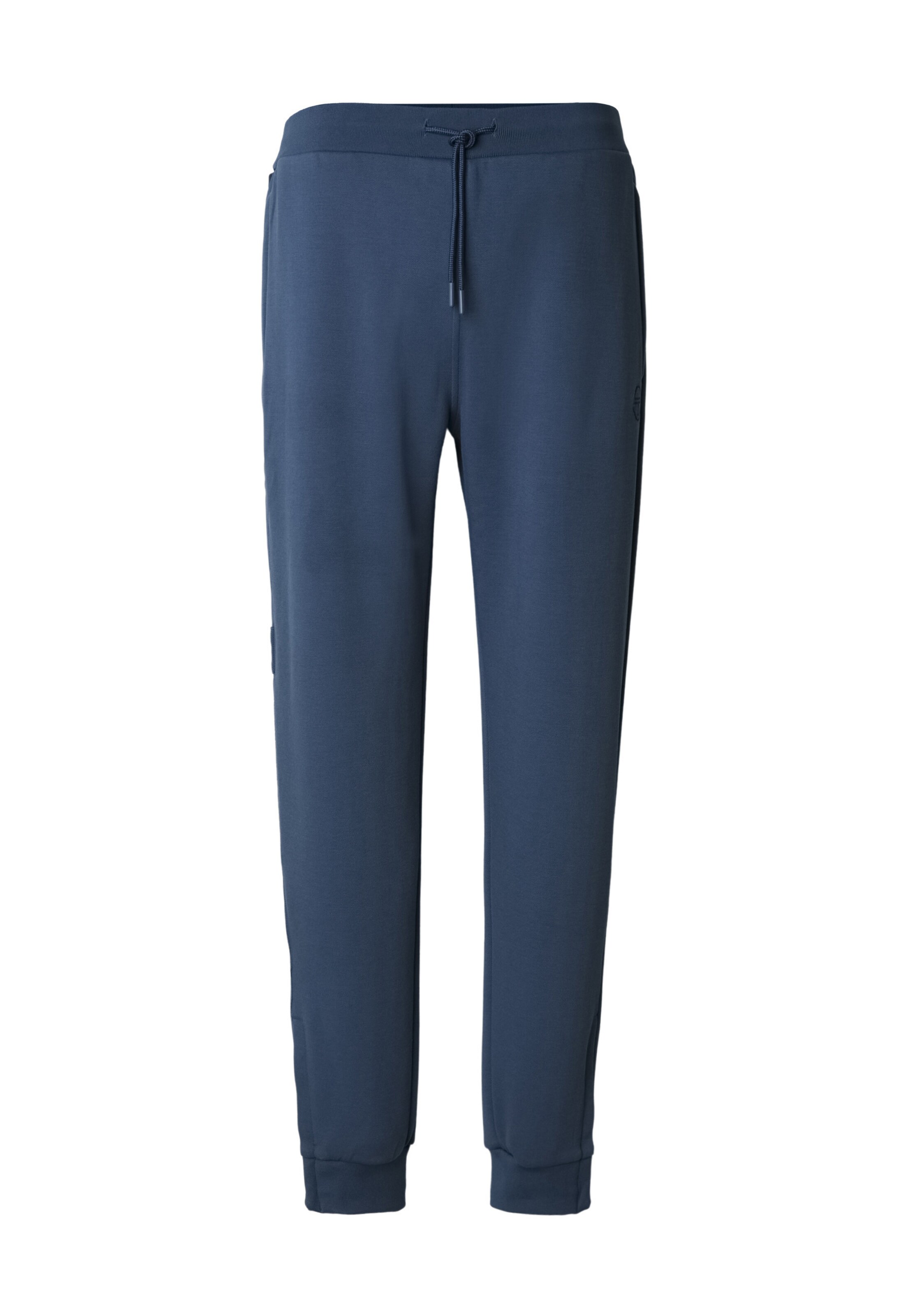 Sergio Tacchini Hose 'Cesena' in Blau: Vorderseite