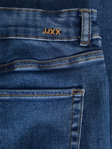 Skinny Jean 'Vienna' JJXX en bleu