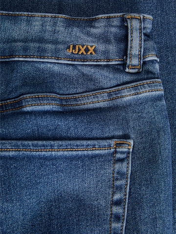 Skinny Jean 'Vienna' JJXX en bleu