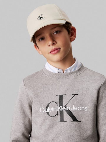Calvin Klein Hat in Grey
