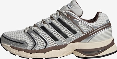 ADIDAS ORIGINALS Niske tenisice 'Adistar Control 5' veličine 35,5 u crna / srebro / bijela, Pregled proizvoda