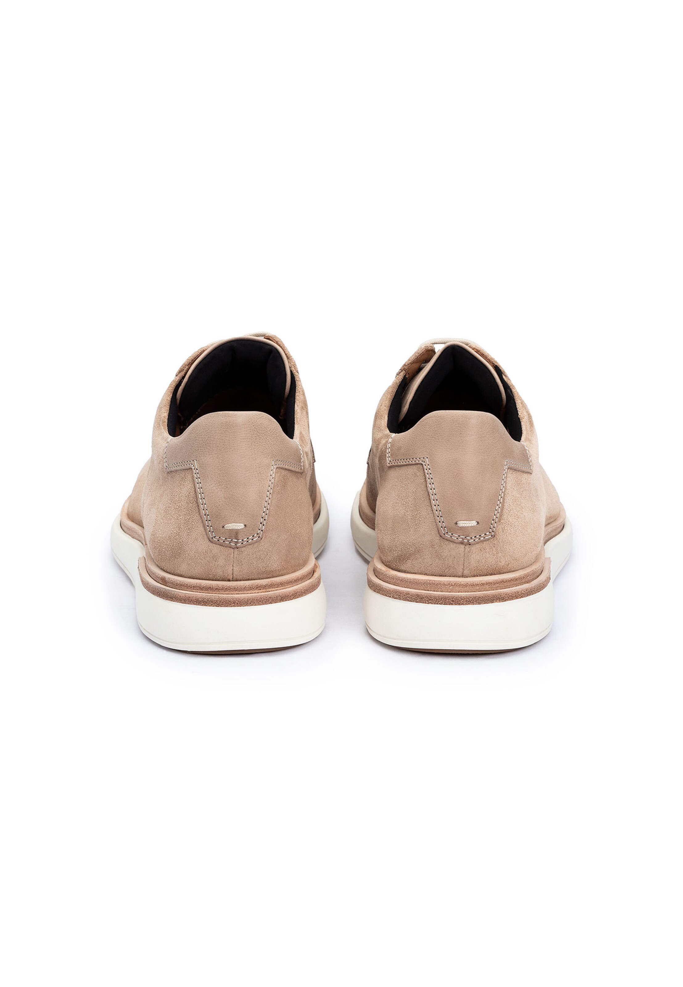 LLOYD Schuhe 'GOODMAN' in Beige