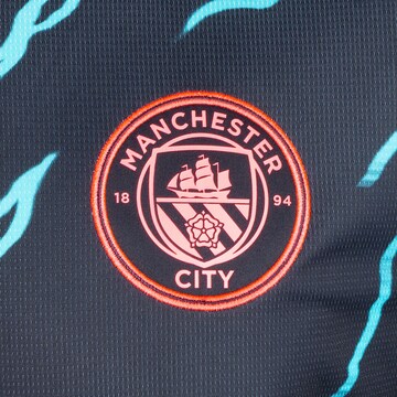 PUMA Jersey 'Manchester City 23/24' in Blue