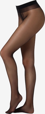 camano Fine Tights 'Everyday - 20 DEN' in Black