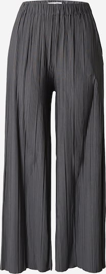 Pantaloni 'UMA' Samsøe Samsøe di colore grigio scuro, Visualizzazione prodotti