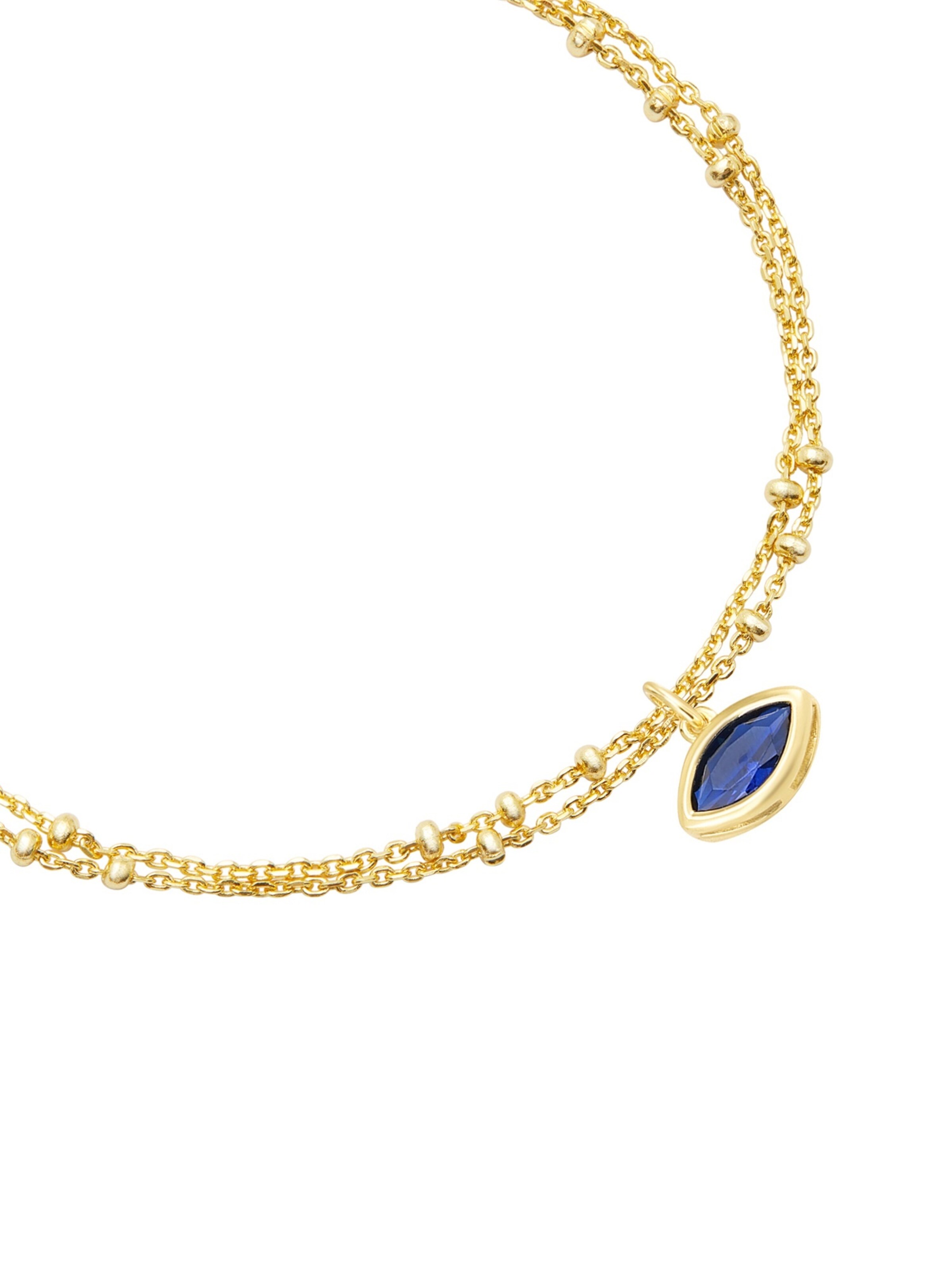 Glanzstücke München Bracelet in Gold