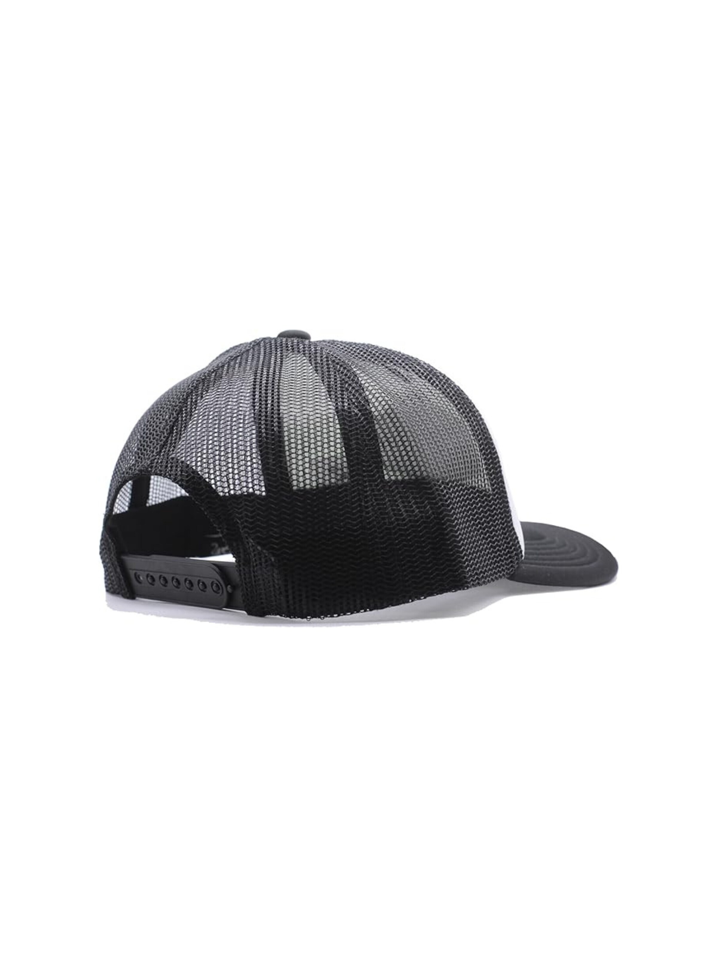 Surf Monkey Hat in Black