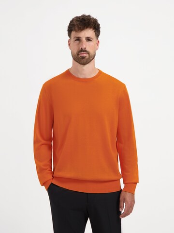 merso Pullover‌‌‌‌‌‌‌ in Orange: Vorderseite