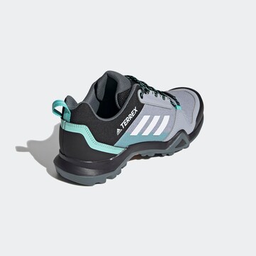 ADIDAS TERREX Ниски обувки 'AX3 W' в сиво