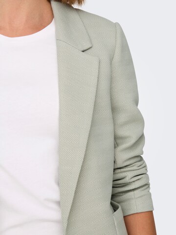ONLY Blazer 'ONLBAKER-LINEA' in Green