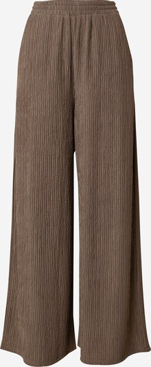 Guido Maria Kretschmer Collection Hose 'Hetty' in umbra, Produktansicht