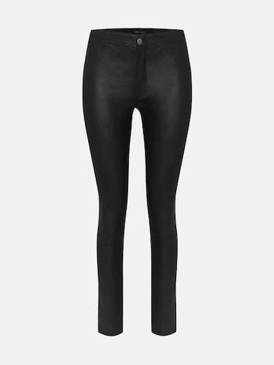 VESPUCCI BY VSP Pants 'Anais' in Black, Item view