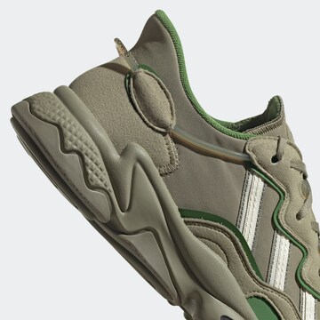 ADIDAS ORIGINALS Sneakers 'Ozweego' in Green