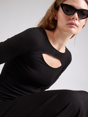 ARMANI EXCHANGE - Vestido en negro
