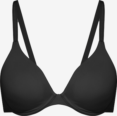 CALIDA BH 'Feminine Air' in schwarz, Produktansicht