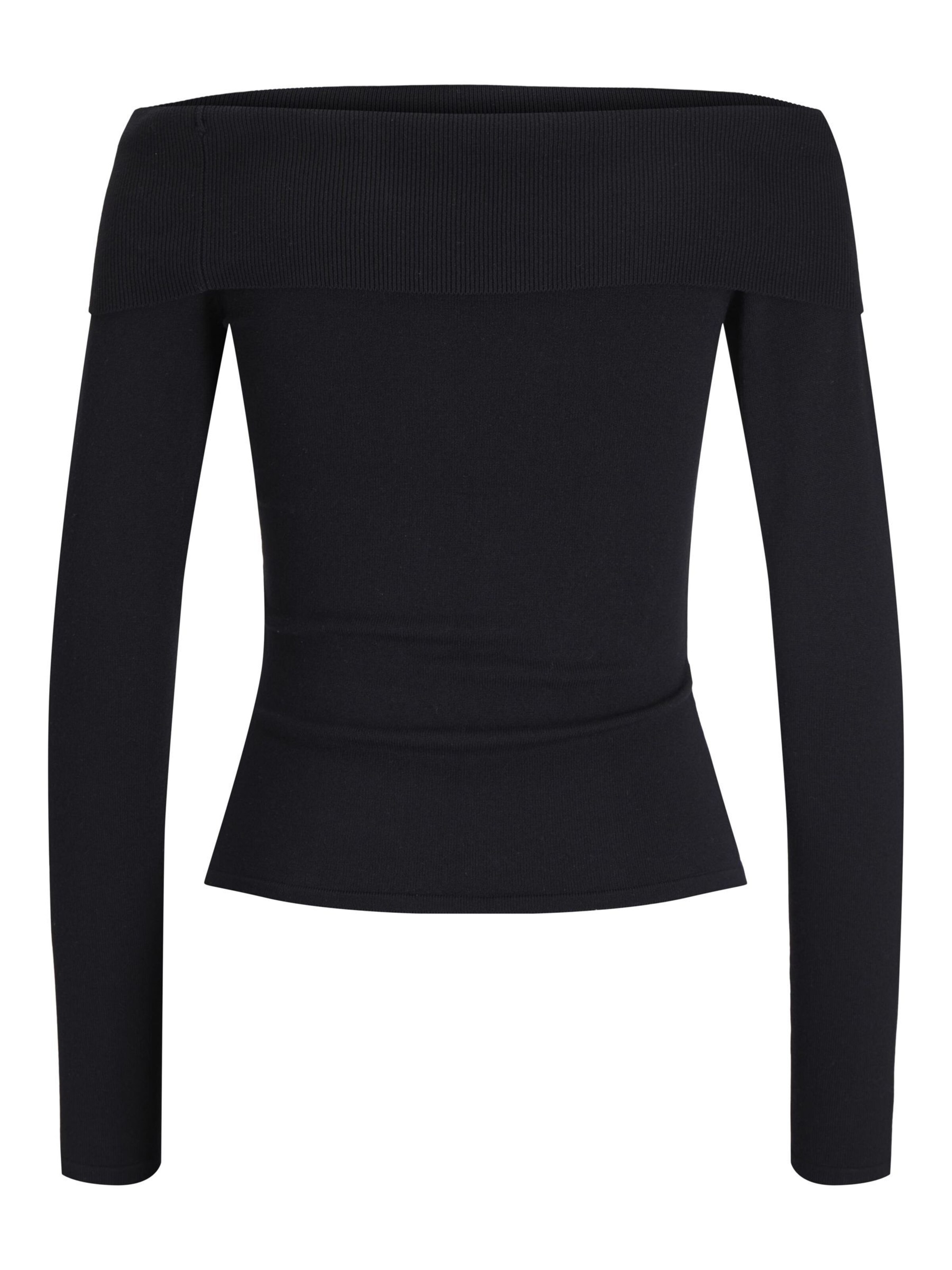 Pull-over 'JXRemi' JJXX en noir