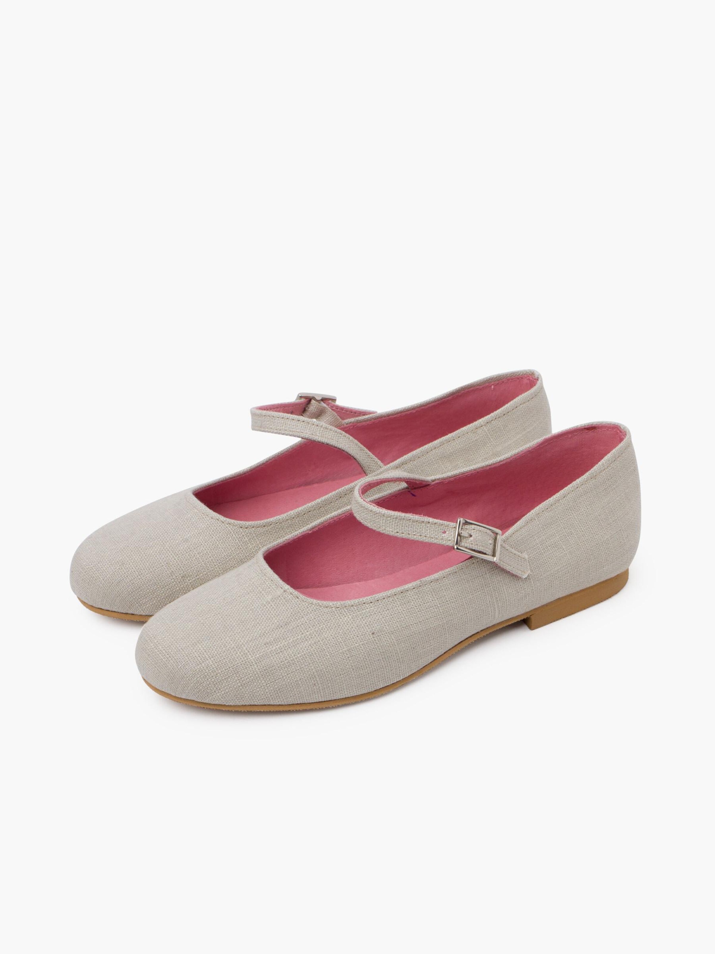 Ballerina di Pisamonas in beige