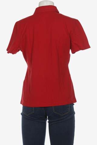 Zapa Blouse & Tunic in M in Red