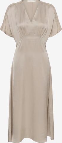 InWear - Vestido 'IWBalla' em bege: frente
