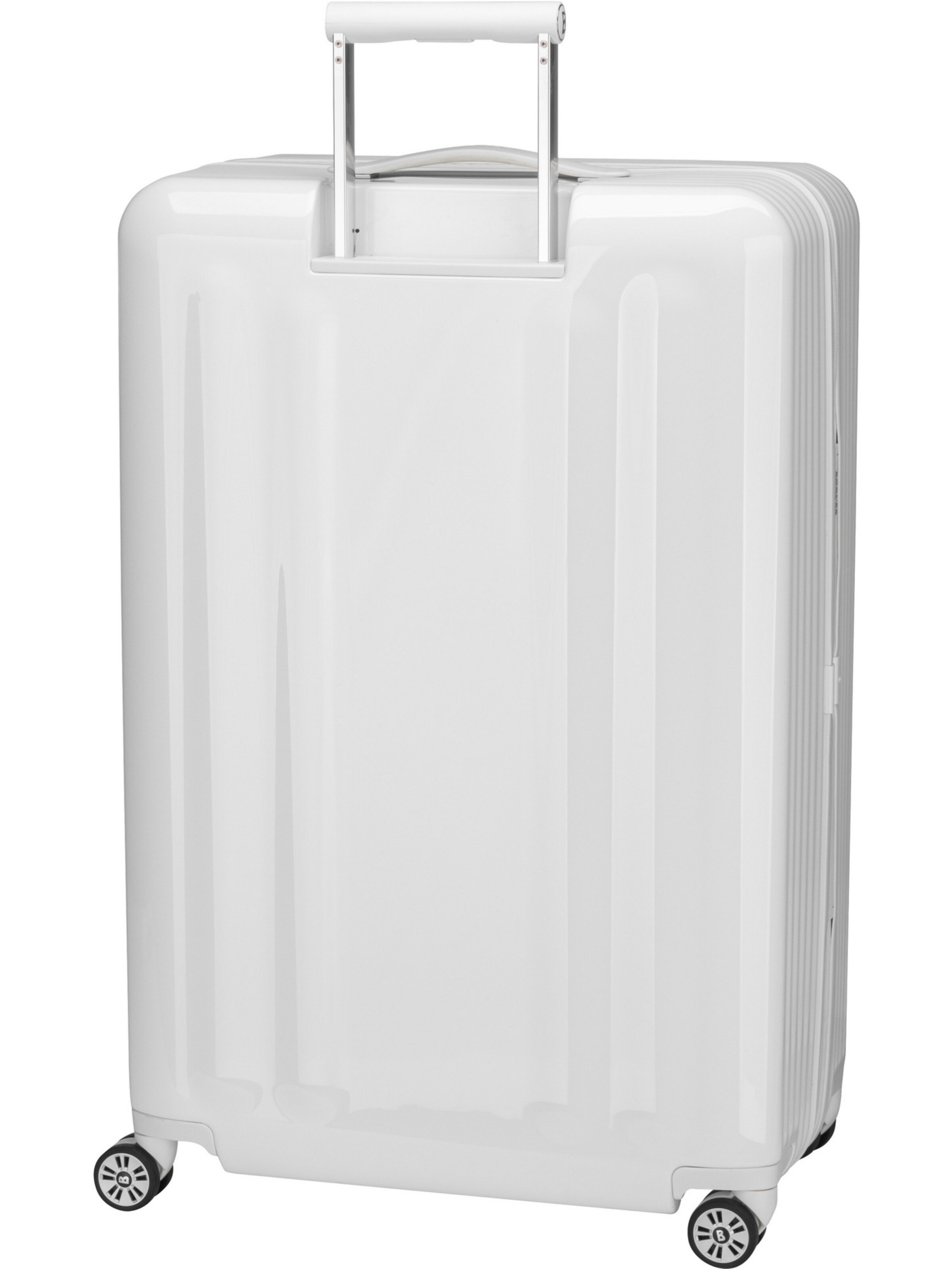 BOGNER Cart 'Piz C75' in White