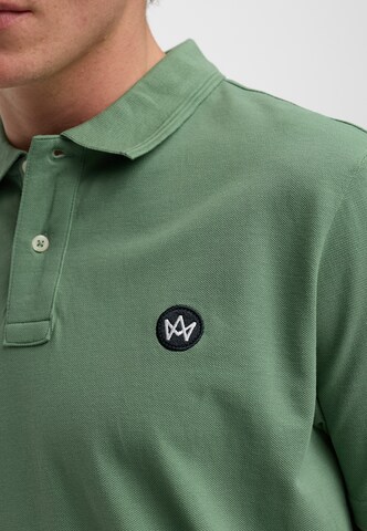 Kronstadt Shirt 'Imber' in Groen