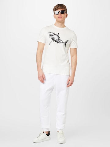 ANTONY MORATO T-shirt i beige