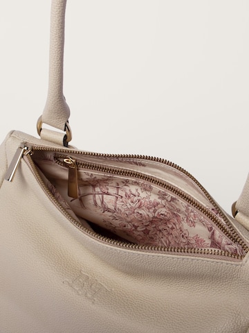 Bess Madrid Umhängetasche 'Bess'‌‌ in Beige
