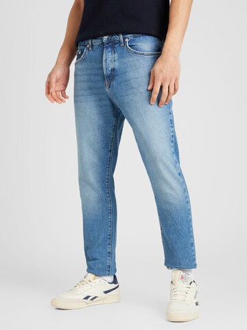 Only & Sons Regular Jeans 'ONSYOKE' in Blue: front