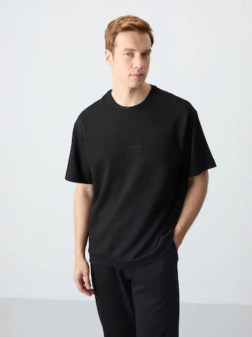 Tommy Life Aktive Sets in Schwarz