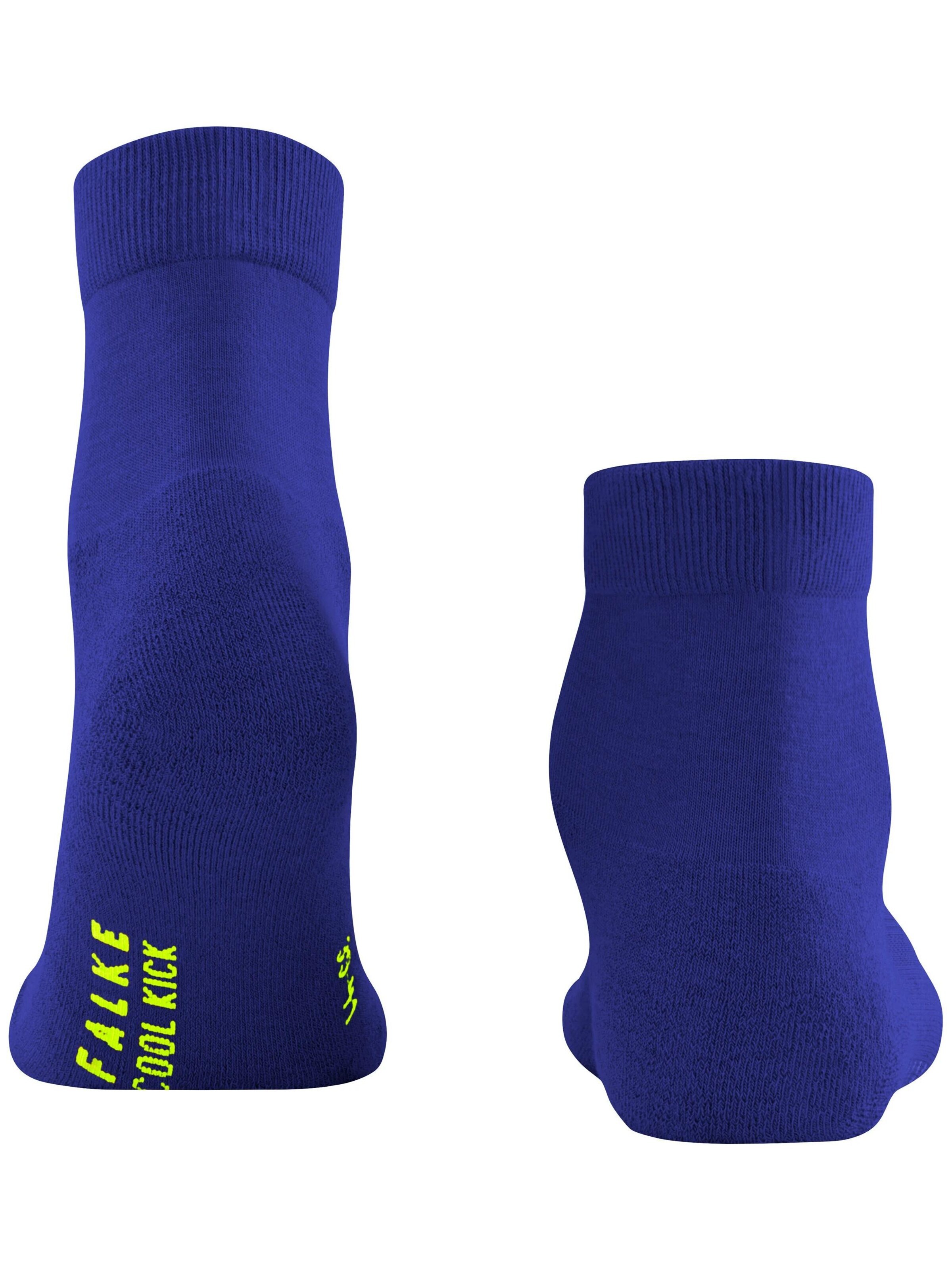 FALKE Füßlinge 'Cool Kick'‌‌‌‌‌‌‌‌‌‌ in Blau