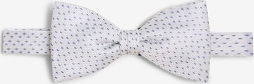 JOOP! Bow Tie in Silver