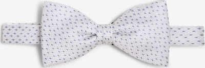 JOOP! Bow Tie in Blue / Silver, Item view