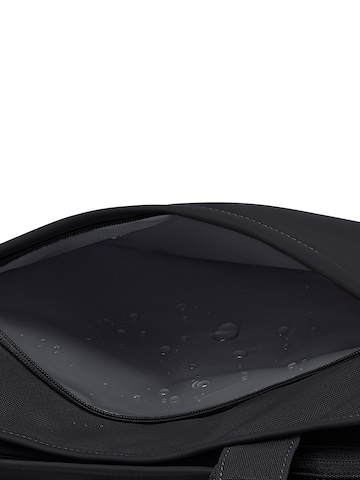 Kapten & Son Shopper 'Hellvi Pro Large'‌ in Schwarz