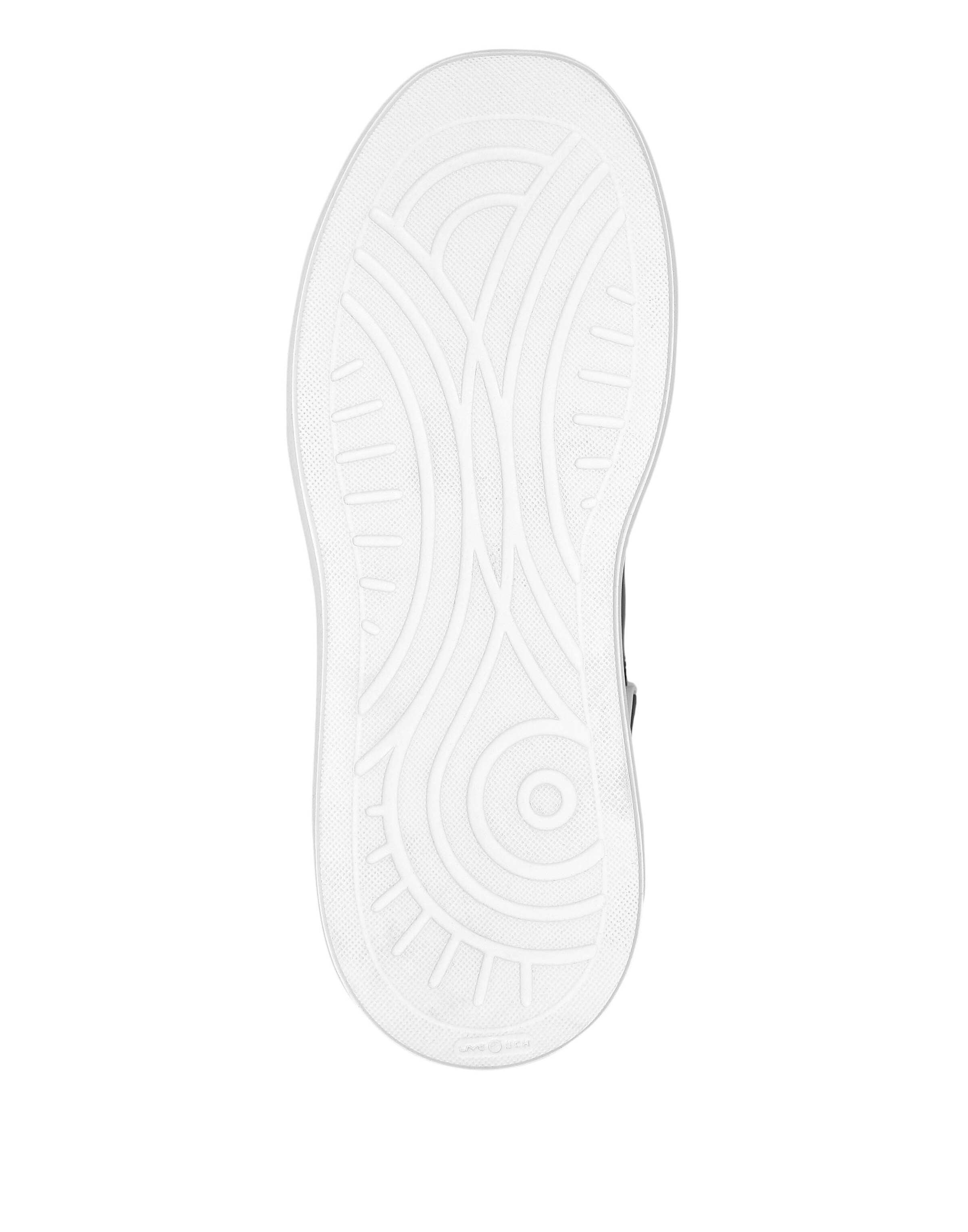 Philipp Plein - Zapatillas deportivas bajas en negro