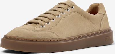 CAMPER Sneaker 'Runner Twentyfive' in 35 in hellbraun, Produktansicht
